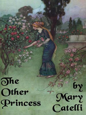 cover image of The Other Princess